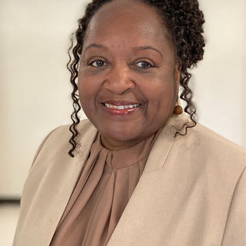 Headshot of Dr. Deanne Cranford-Wesley