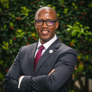 Mr. Stephen W. Fusi
