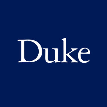 Duke University logo