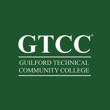 Guilford Technical Community College logo