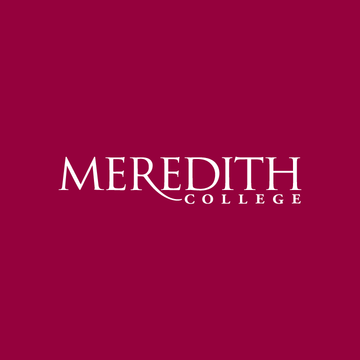 Meredith College logo