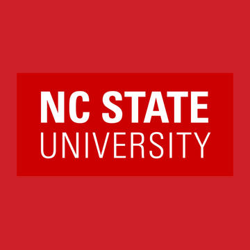 North Carolina State University logo