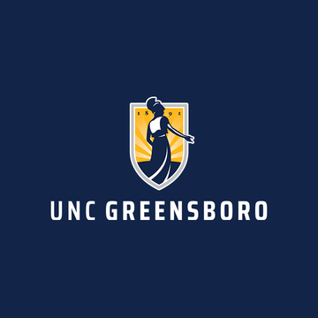 UNC Greensboro logo