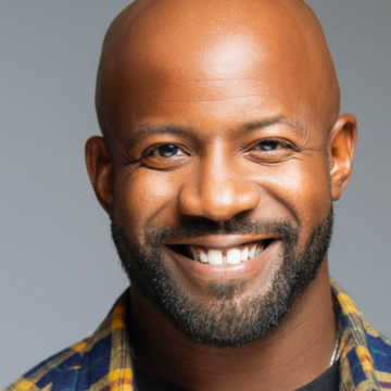 Brandon McEachern headshot