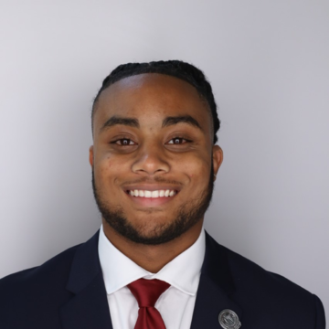 Zyon Rodgers
