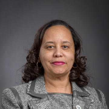 Ms. Susan Hester