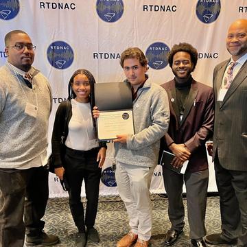 RTDNAC Awards