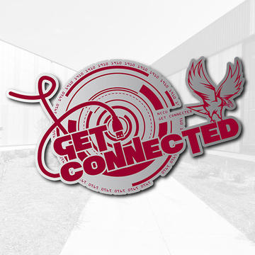 Get Connected Logo