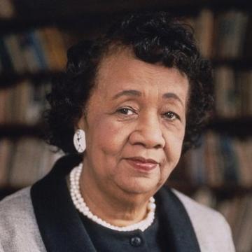 Picture of Dorothy I. Height