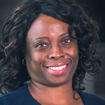 Dr. Deanna Townsend-Smith