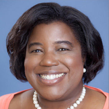 Lilyn Hester