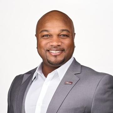 Marcus Anderson