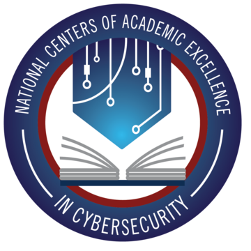 NCAE Cybersecurity logo