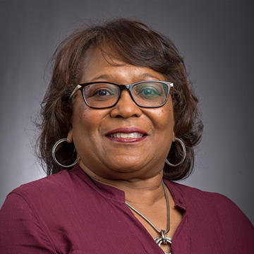 Delores Harris