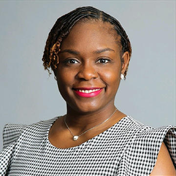 Dr. Georgia Sawyer