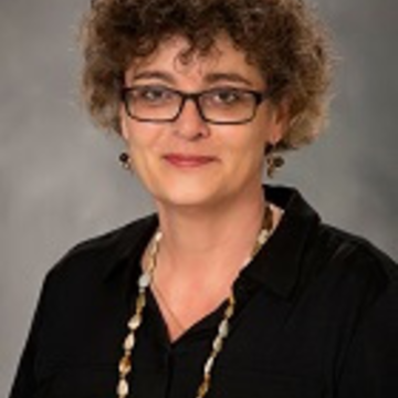 Karin Bartoszuk Ph.D