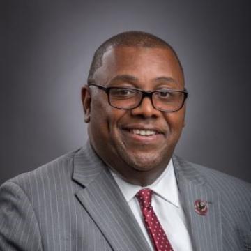 Andre' D. Vann