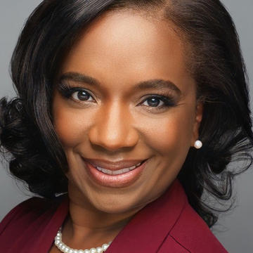 Nikki Davis Green