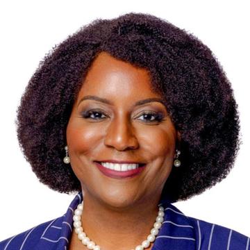Dr. Cassandra D. Caldwell