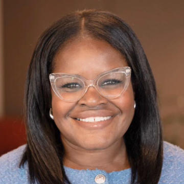 Dr. Monique Perry-Graves (00) 