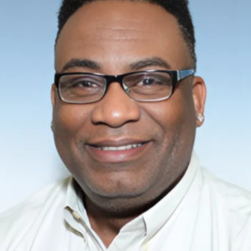 Gregory Horton ('87) 