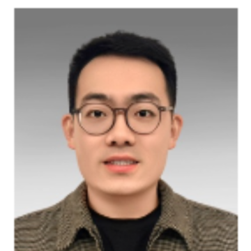 Dr. Yang Liu