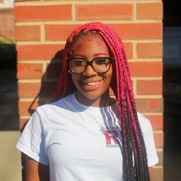 Genesis Spruill