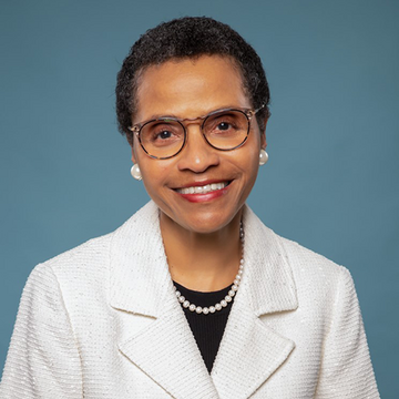 Peggy Ward