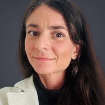 Lisa Rider headshot