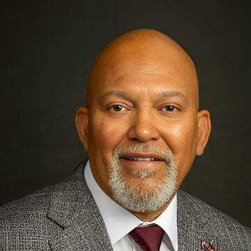 Orlando R. Stovall
