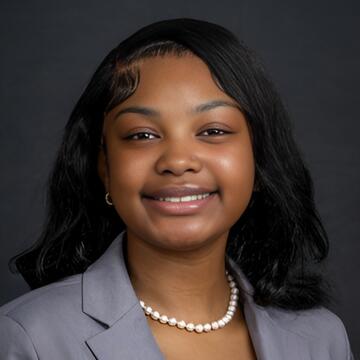 Sha 'Lexus Sanders