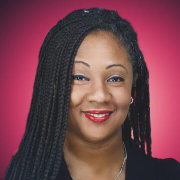 Sherise Malachi