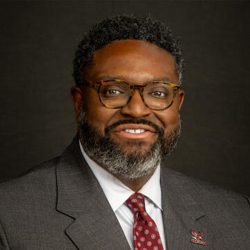 Dr. Gary Brown
