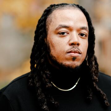 Lance Scott, ’13