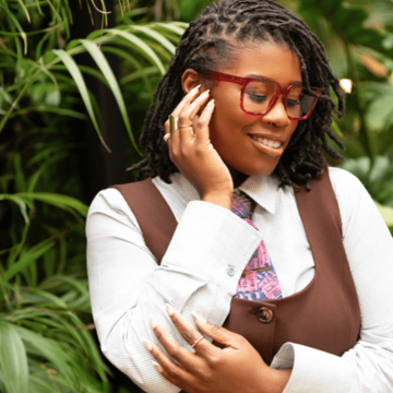 Kierra Bonner, ’20