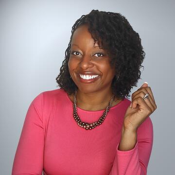 Racheal Brooks, ’06