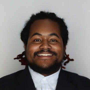 Omari Robinson