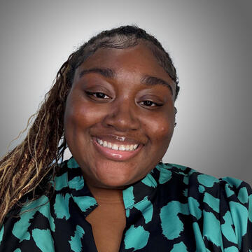 Ahmirah Blount-Coston