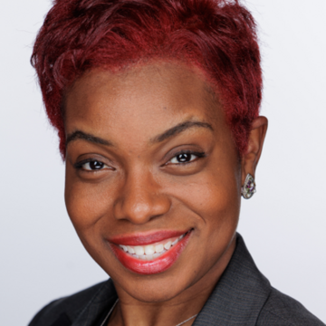 Hadassah Eley, ’09