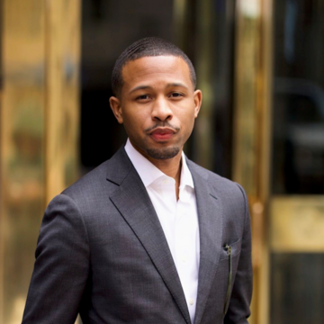 Reginald McCrimmon, ’13
