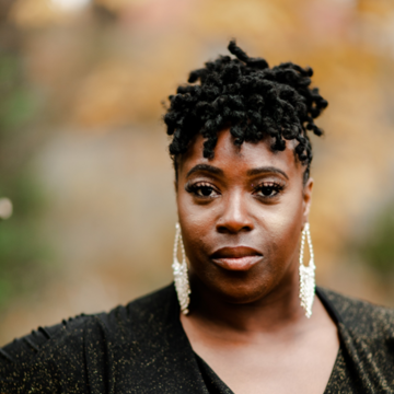 Gabrielle Simmons Scott, ‘11, ‘21