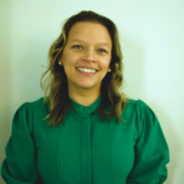 Meghan Wilder, ’10, ’20
