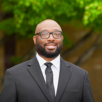 Kent Williams Jr., ’09, ’13