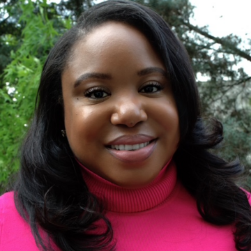 Tracy Wright Gaskins, ’17