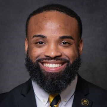 Cordara Harper, ’17