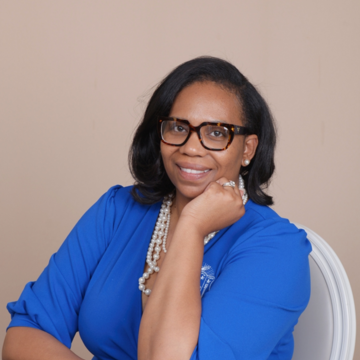 Dolloress Johnson, ’07, ’09