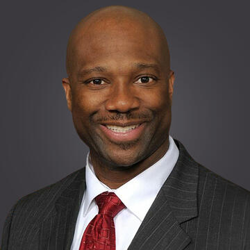 Omar Banks