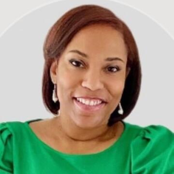 Kamaria Brown