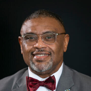 Dr. Nicholas J. King