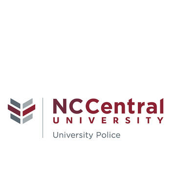 campus police logo
